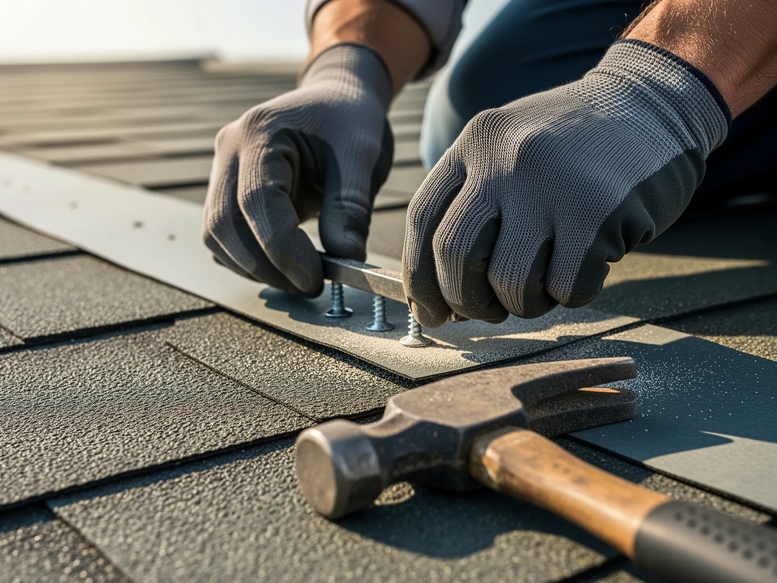 Why choose Fascia Repair in Buckingham, PA